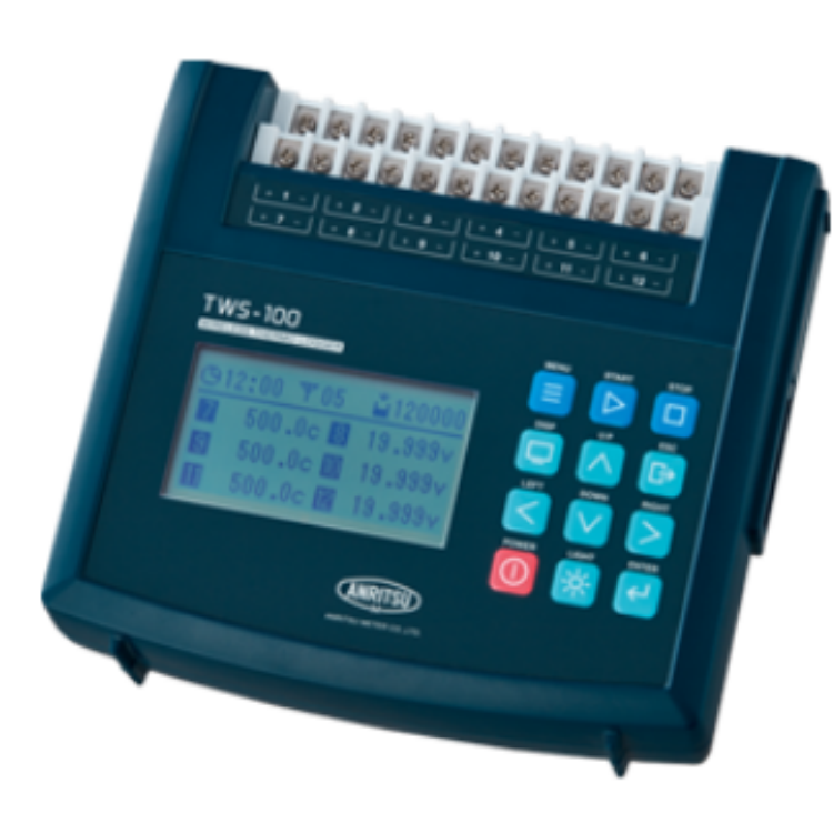 现货到货ANRITSU安立计器HR-1500E