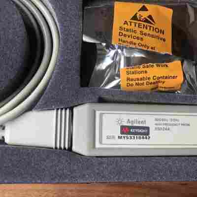 出售安捷伦85024A高频探头Agilent85024A