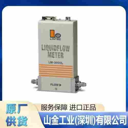 供应 LINTEC琳得科 质量流量控制器功率设定指示器 RP-310