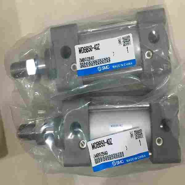 MHL2-20D2标准型气爪SMC平行开闭型