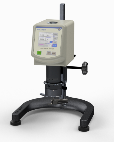 E型粘度计锥板TR-100E型