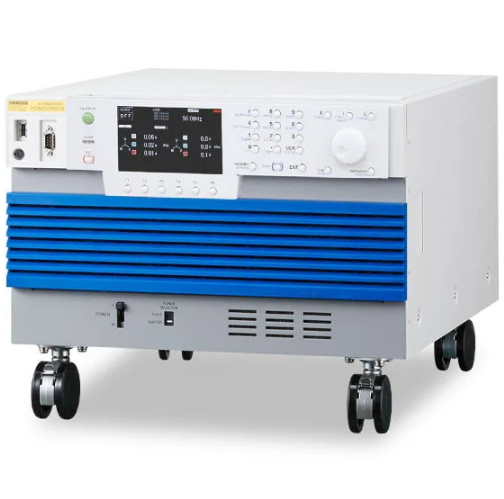 日本现货KIKUSUI菊水PCR2000WEA 大容量智能稳定电源