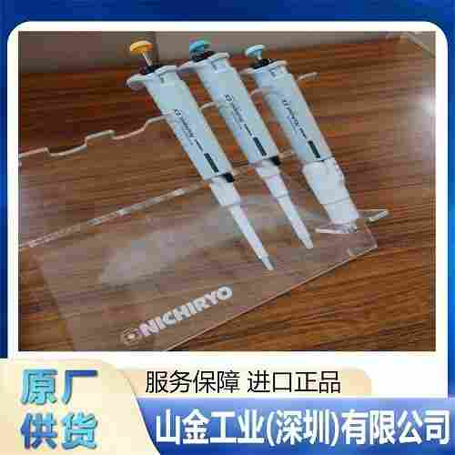 全新NICHIRYO立洋 00-NAR-10M12  微量移液器