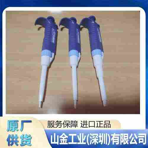全新NICHIRYO立洋 00-NAR-100M12微量移液器