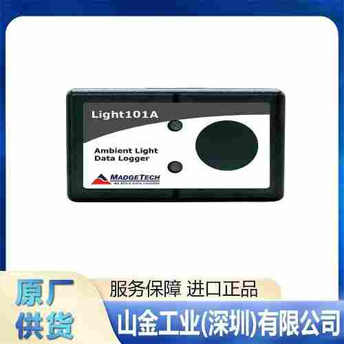 全新madgetech迈奇达 HiTemp140X2-FPST-6  双探头数据记录仪 