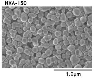 住友化学Sumitomo Chemical   4N 高纯细 α- 氧化铝粉体 NXA-150