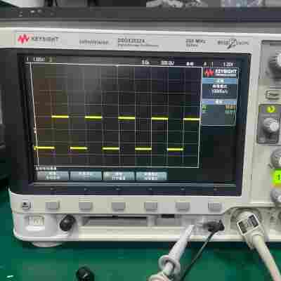 Keysight 是德DSOX2002A 示波器