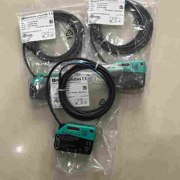 倍加福光电开关OBT40-R102-2P1-IO-V31-IR安装方式