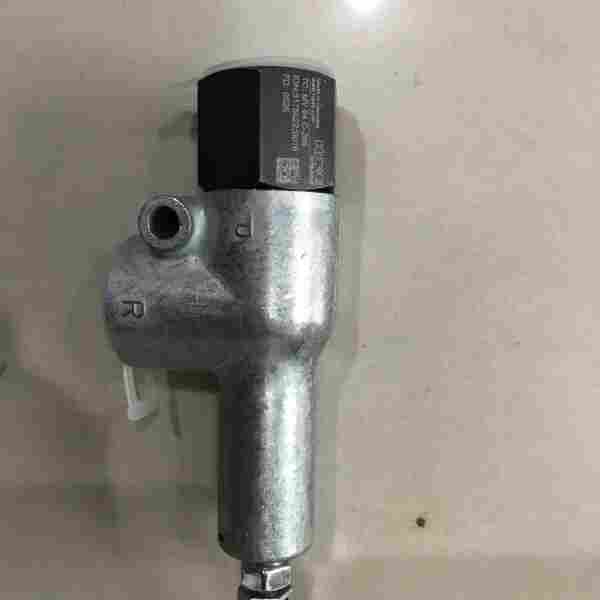 德国HAWE哈威平衡阀LHT50SAE-11-4-D6-200