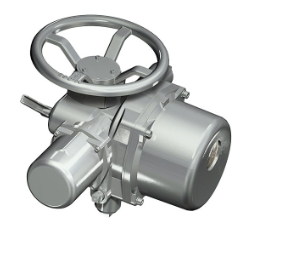 日本齿轮Nippon Gear  电动执行器  LSB-5