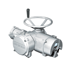 日本齿轮Nippon Gear  电动执行器  AE-20
