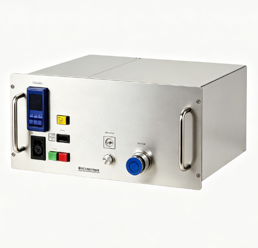 DIC 迪爱生 eFLOW 3AP-B01 面板式纯水防静电装置