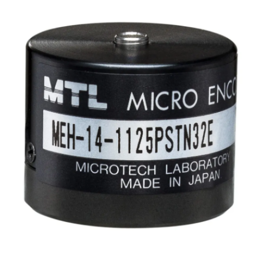 日本进口MTL中空轴高分辨率增量编码器　MEH-14