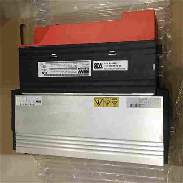 SEW旋转电机KA37 DRS71S4BE05HF/TH运行速度