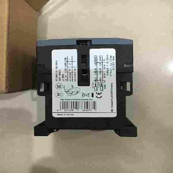 西门子变频器6SL3120-1TE23-0AA1安装方式