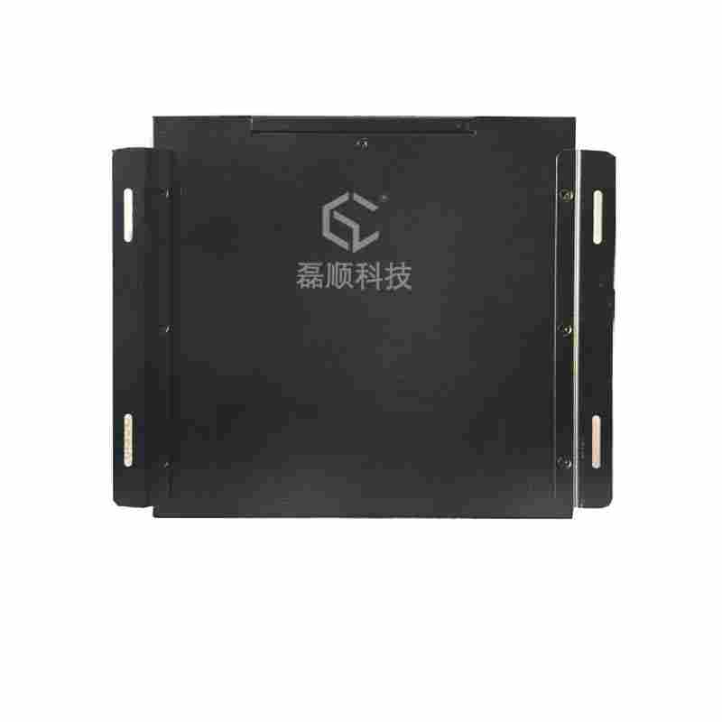 磊顺科技供应-国产加固工控机