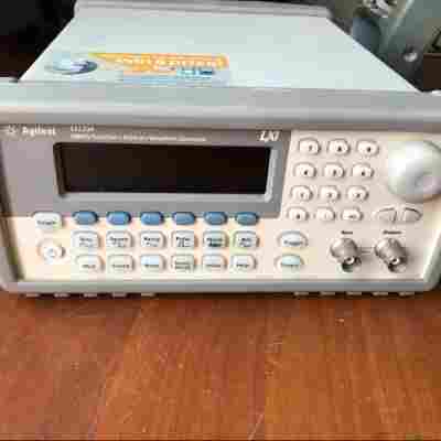 Agilent33220A安捷伦33220A函数信号发生器