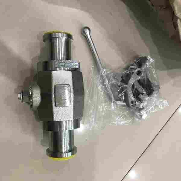 贺德克hydac球阀KHB-20SR-1112-02X主要作用