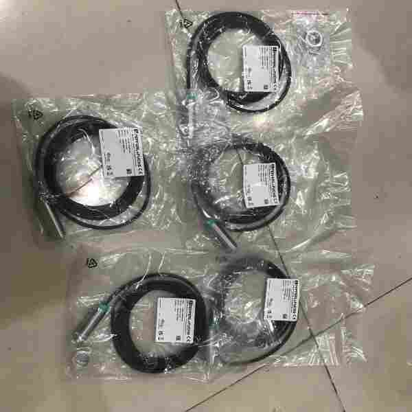 倍加福感应式传感器NBB10-30GM50-E2-V1适应环境