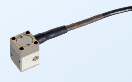 KYOWA共和电业小型3轴加速度传感器AS-20GB 