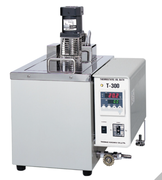 T-300恒温油浴日本THOMAS托马斯科学玉崎科学仪器代理原装现货