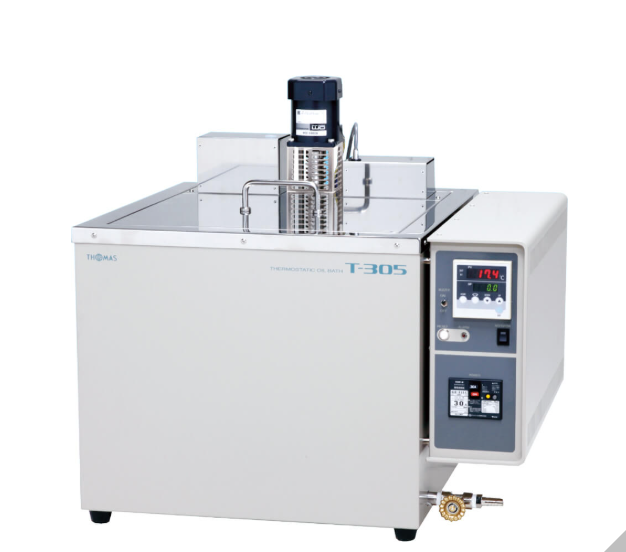 T-305恒温油浴日本THOMAS托马斯科学玉崎科学仪器代理原装现货