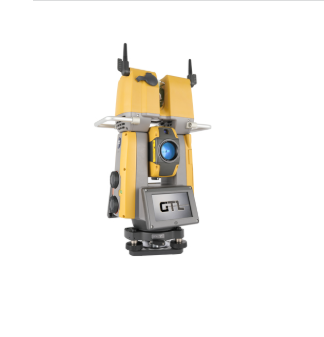 TOPCON 拓普康  GT-705  自动跟踪测量机器人