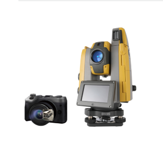 TOPCON 拓普康  GT-705  自动跟踪测量机器人
