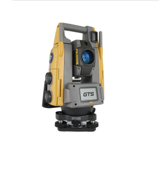 TOPCON 拓普康  GT-705  自动跟踪测量机器人