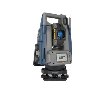 TOPCON 拓普康  GT-705  自动跟踪测量机器人