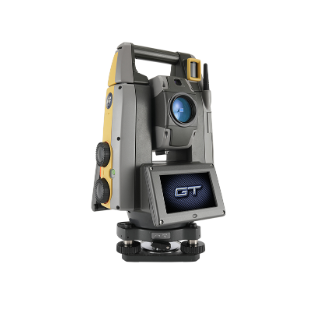 TOPCON 拓普康  GT-705  自动跟踪测量机器人