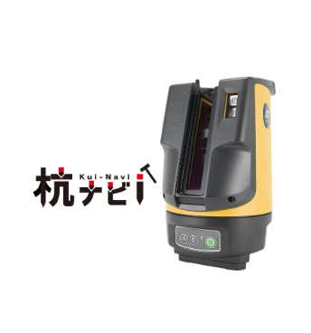 TOPCON 拓普康  LN-1000i  布局导航器