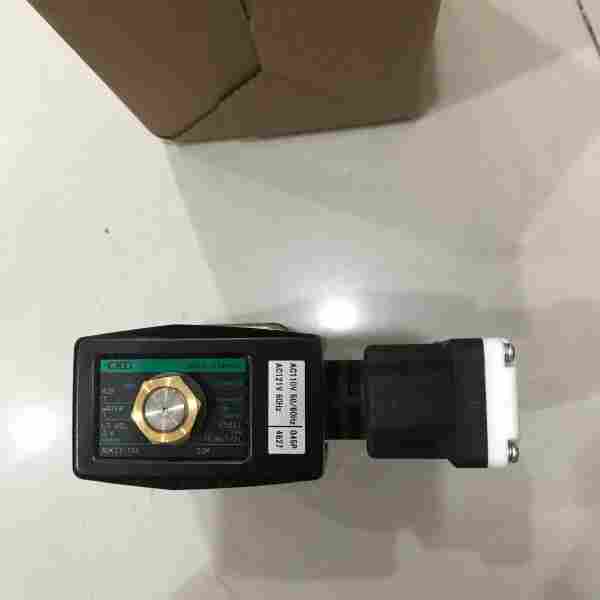 CKD蒸汽用2通电磁阀MSB1-15-WB-2  AC220V