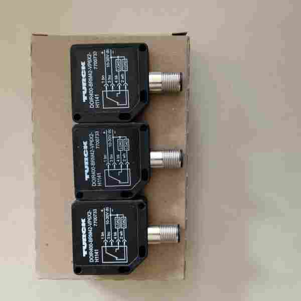 图尔克turck模块TBEN-L1-8DIP-8DOP-01