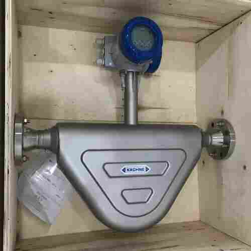 KROHNE流量传感器OPTIMASS7000订货号