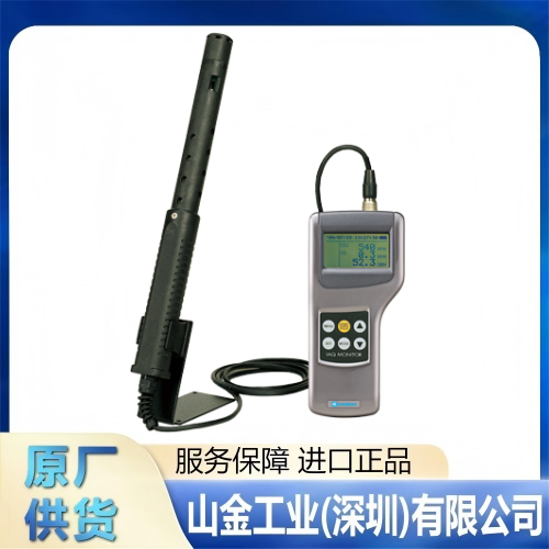供货 KANOMAX加野麦克斯 微差压计6850