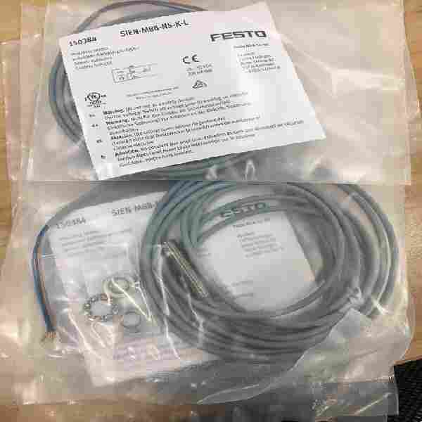 PEV-1/4-B-OD压力开关FESTO主要作用