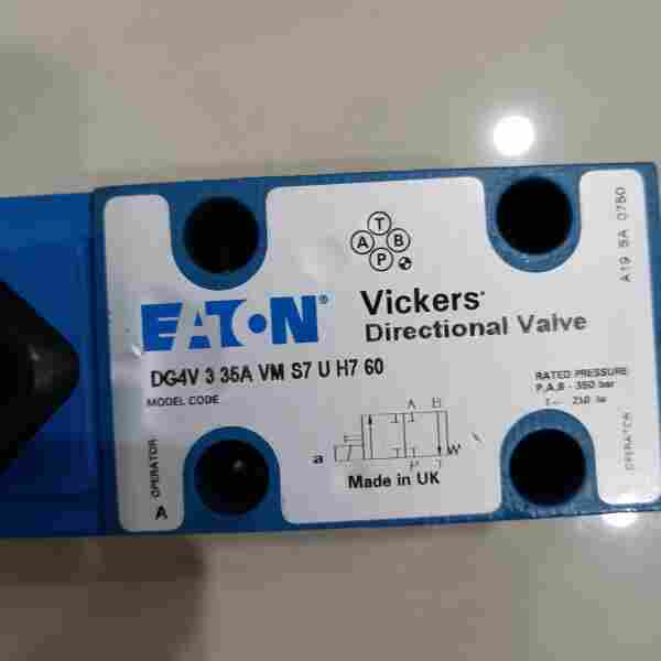 威格士vickers安全阀UPF1S-CL-12-B-W-20-EN424