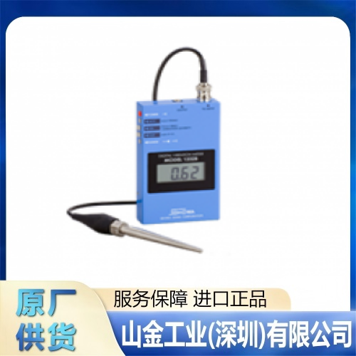 供应 SHOWA SOKKI昭和测器 4035-50 型振动测量电荷放大器