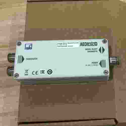 HBM放大器AED9101D操作简单