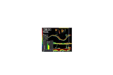 SONIC 索尼克  KCE-310  单波束鱼群探测器