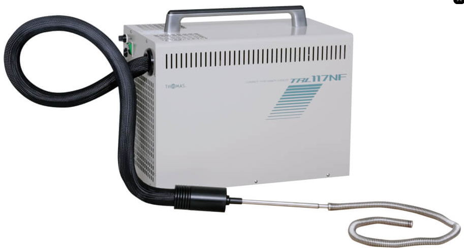 TRL-117NF潜水式手持冷却器日本THOMAS 托马斯科学玉崎科学仪器原装现货