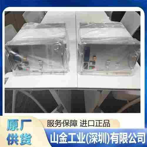 山金代理  DIC迪爱生EF-MICROX 空气供应模块