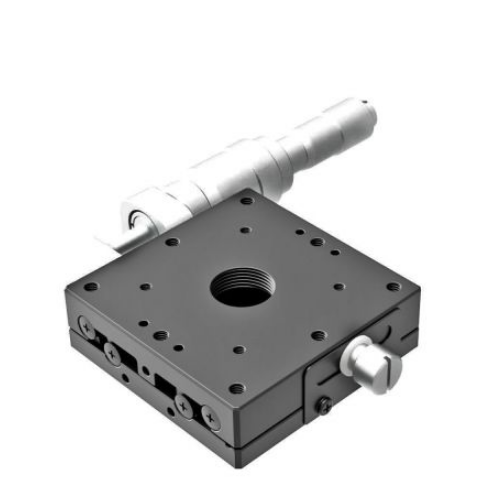 现货全新SIGMAKOK西格玛NTSD-601手动式精密位移滑台