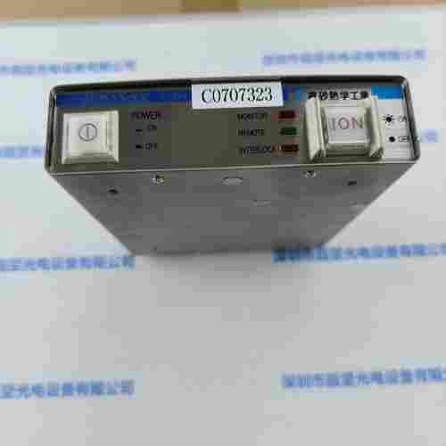 HAMAMATSU滨松   IRISYS-SX  ISX-224     除电装置