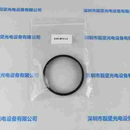 moritex茉丽特     EXR-M72-L5  接圈