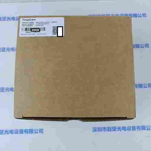 TOUPTEK图谱   C3CMOS05100KPA  显微镜相机