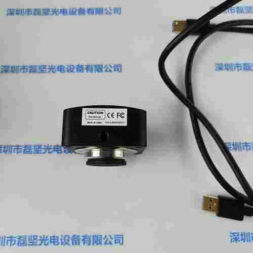 TOUPTEK图谱   C3CMOS05100KPA  显微镜相机