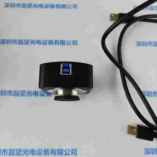 TOUPTEK图谱   C3CMOS05100KPA  显微镜相机