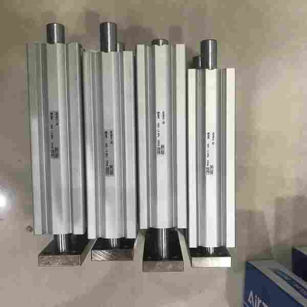 SMC摆动气缸CDRA1BX50-90CZ